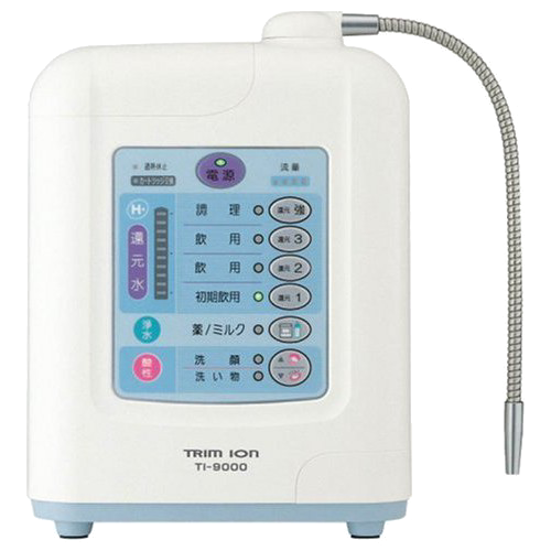 TRiM ION TI-9000 /Ус ионжуулагч аппарат/